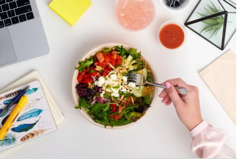 5 Healthy Habits for Employees