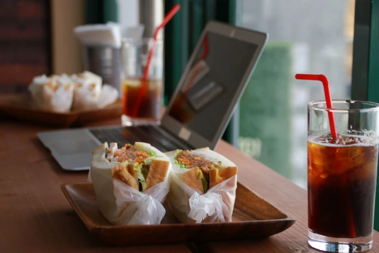 3 Ideas to Improve Your Team Lunch Program