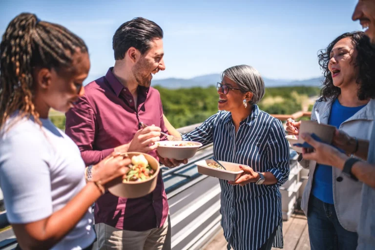 4 Ideas to Celebrate Spring at Work to Boost Employee Morale