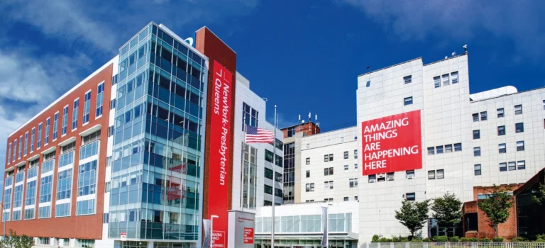 Case Study: How NewYork-Presbyterian Used Grubhub Meal Perks to Show Employee Appreciation