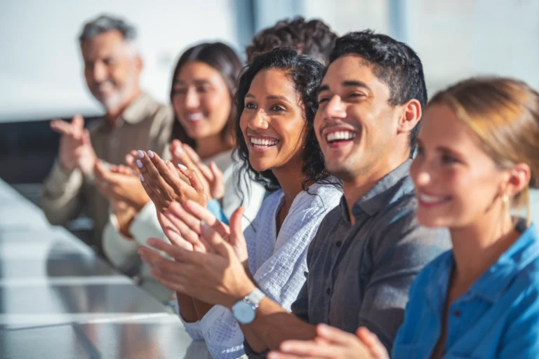 6 ways company leaders can show employee gratitude