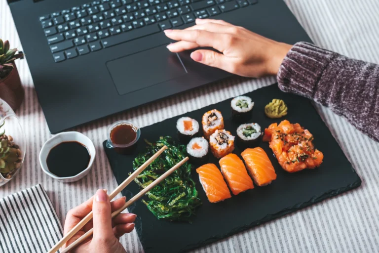 Building a world-class employee benefits program with meal perks