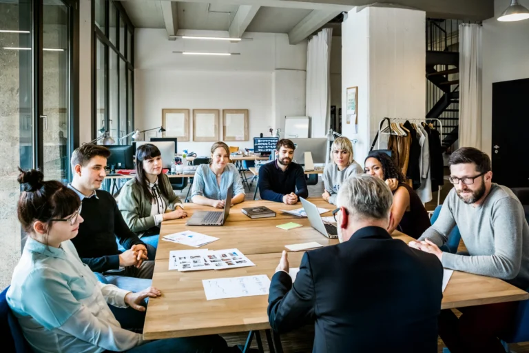 3 Ways to Increase Engagement in Team Meetings