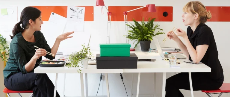 7 Lunch Catering Ideas for the Office