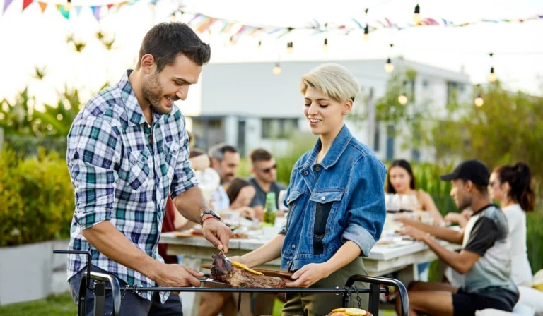 4 Labor Day Office Celebration Ideas