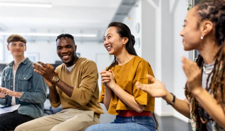 5 Ways to Increase Employee Productivity