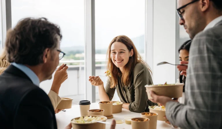 6 Ways to Show Employee Appreciation this Thanksgiving