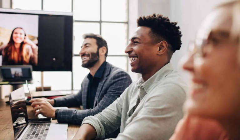 Fun Ways to Boost Morale at Work