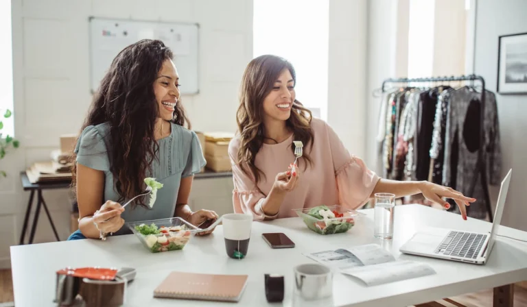 Catering Technology: How to Prepare for the Future of Corporate Food Ordering