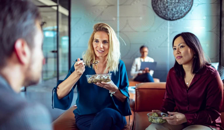 Mentoring in the Workplace: Strategies for Success