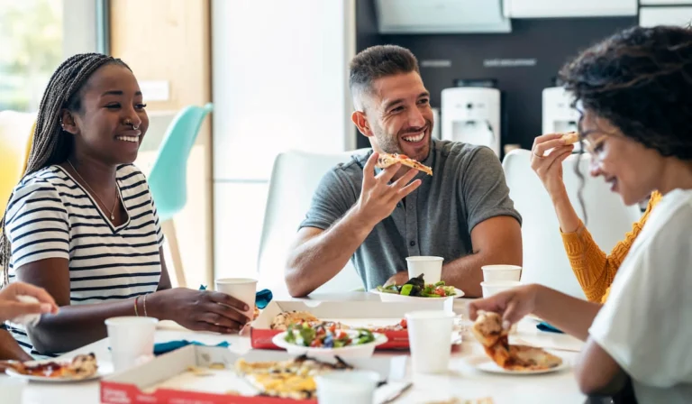 Creating a Great Office Break Room: Tips and Tricks to Keep in Mind