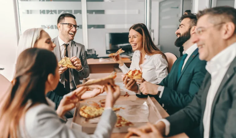 Ideas for Your Next Promotion Celebration