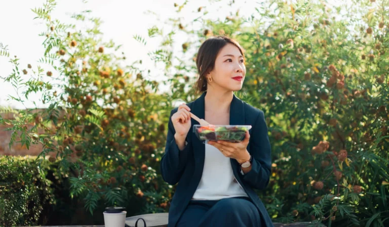 How Do You Promote Wellness in the Workplace?