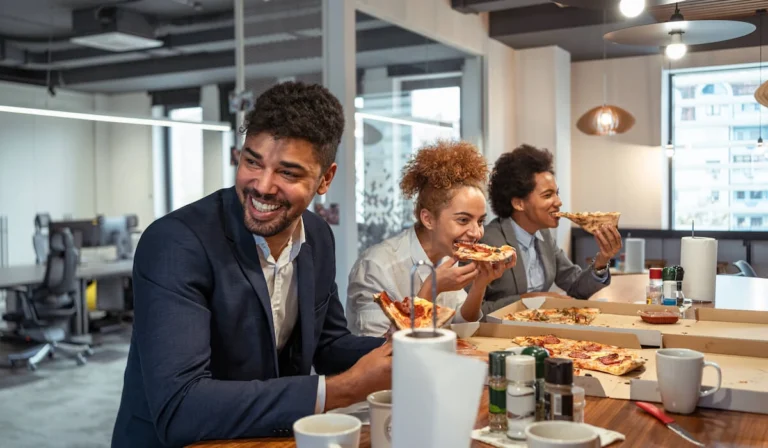 Theme Days for Work: 12 Ideas Your Employees Will Love