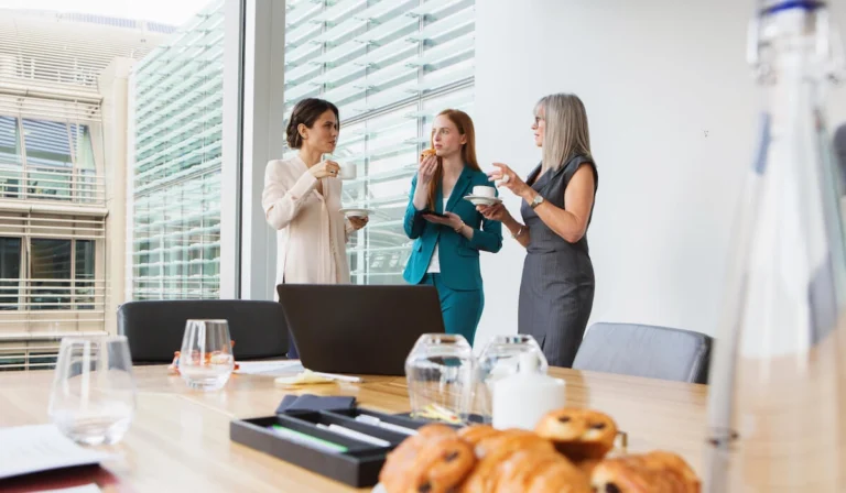 9 Breakfast Catering Ideas Your Team Will Be Sure to Love