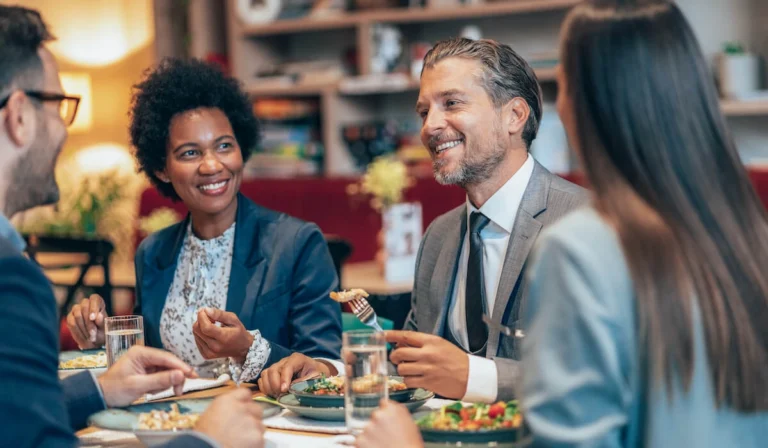 6 Fun Work Lunch Themes Your Team Will Appreciate