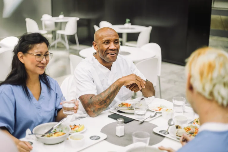 How You Should Celebrate National Nurses Week