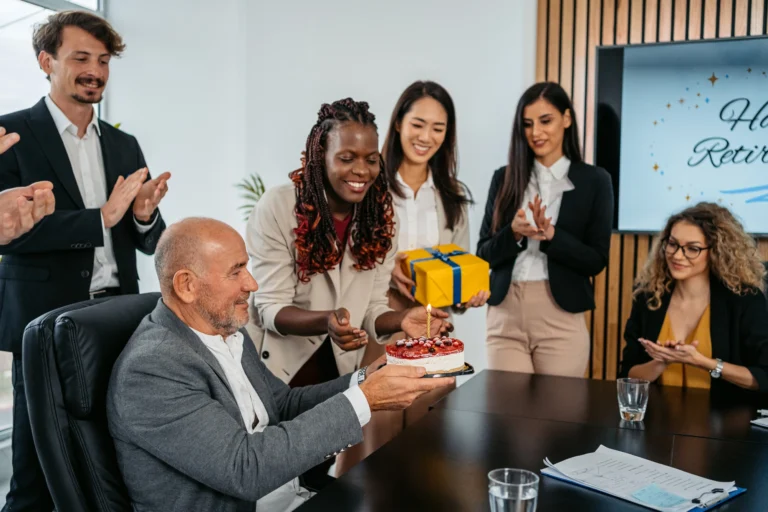 9 top office gifts to give employees