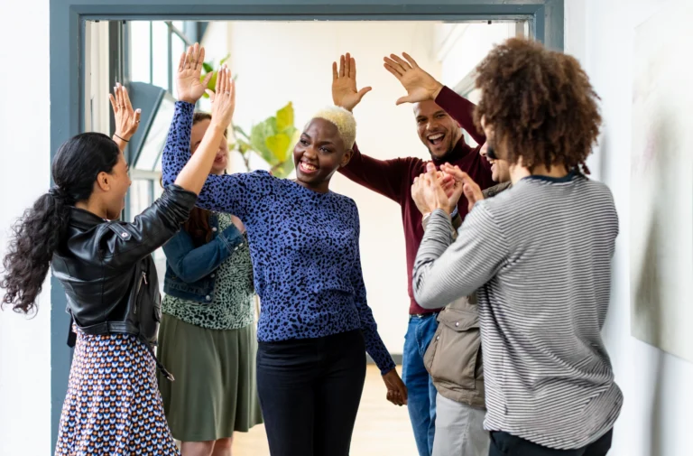 Tips for Building Stronger Team Dynamics at Work