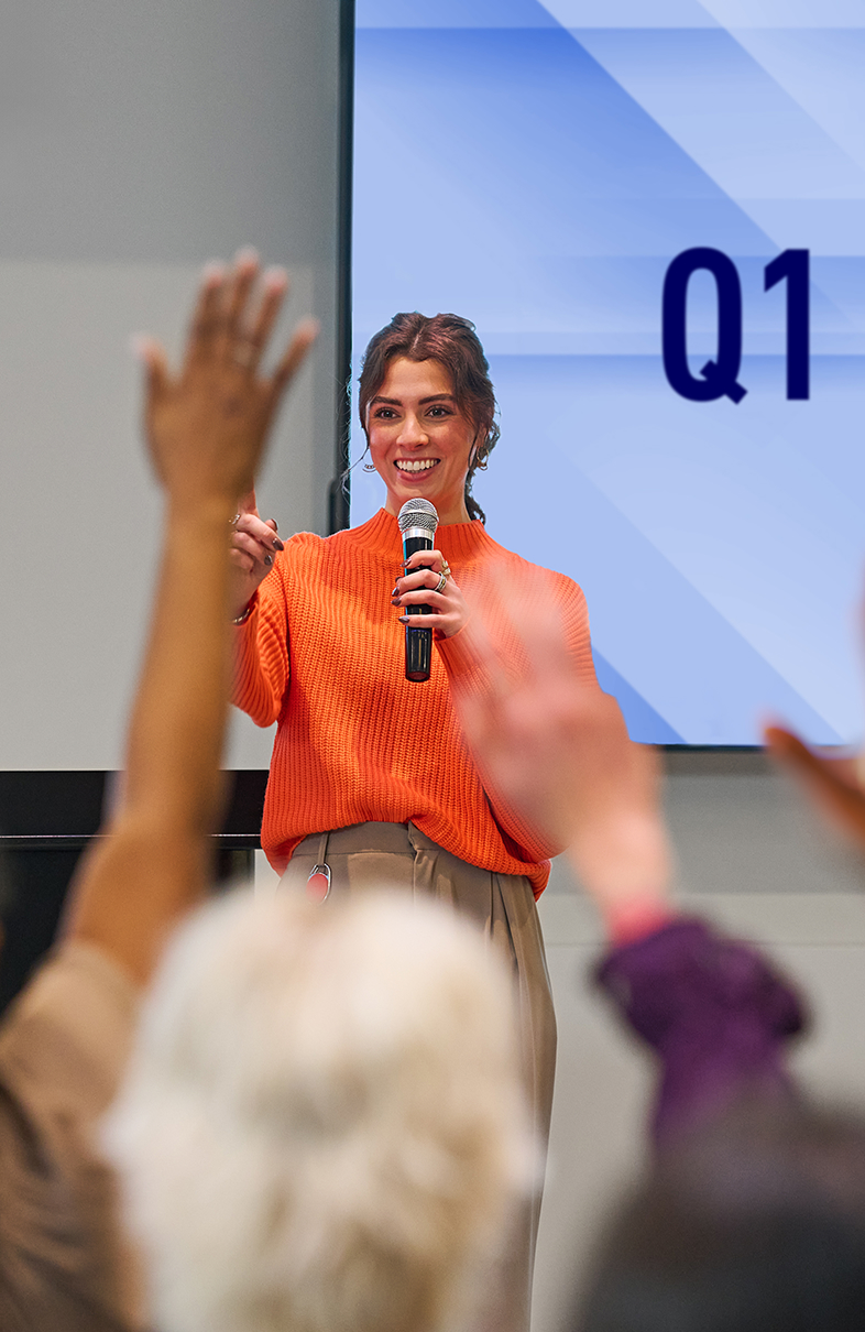 Human Resources teams background image