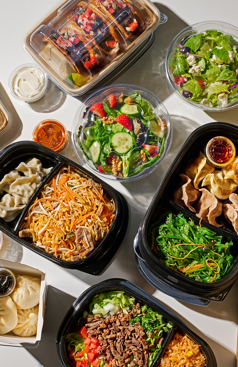 Frequently asked questions background image