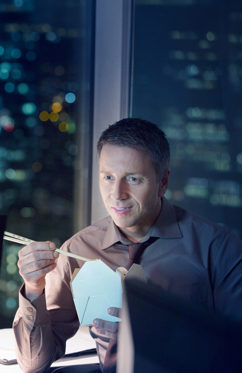 Financial Services background image