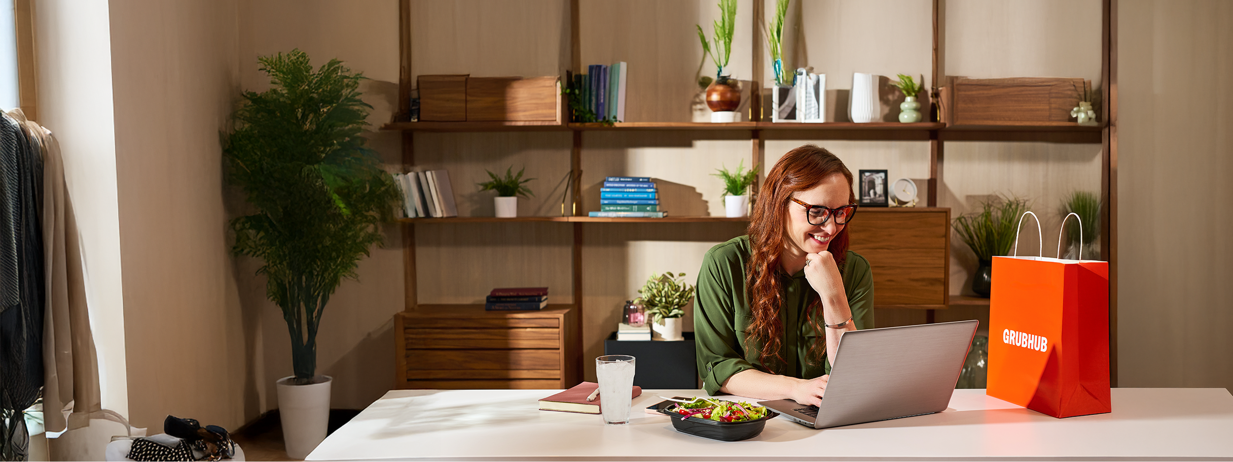 Get started background image