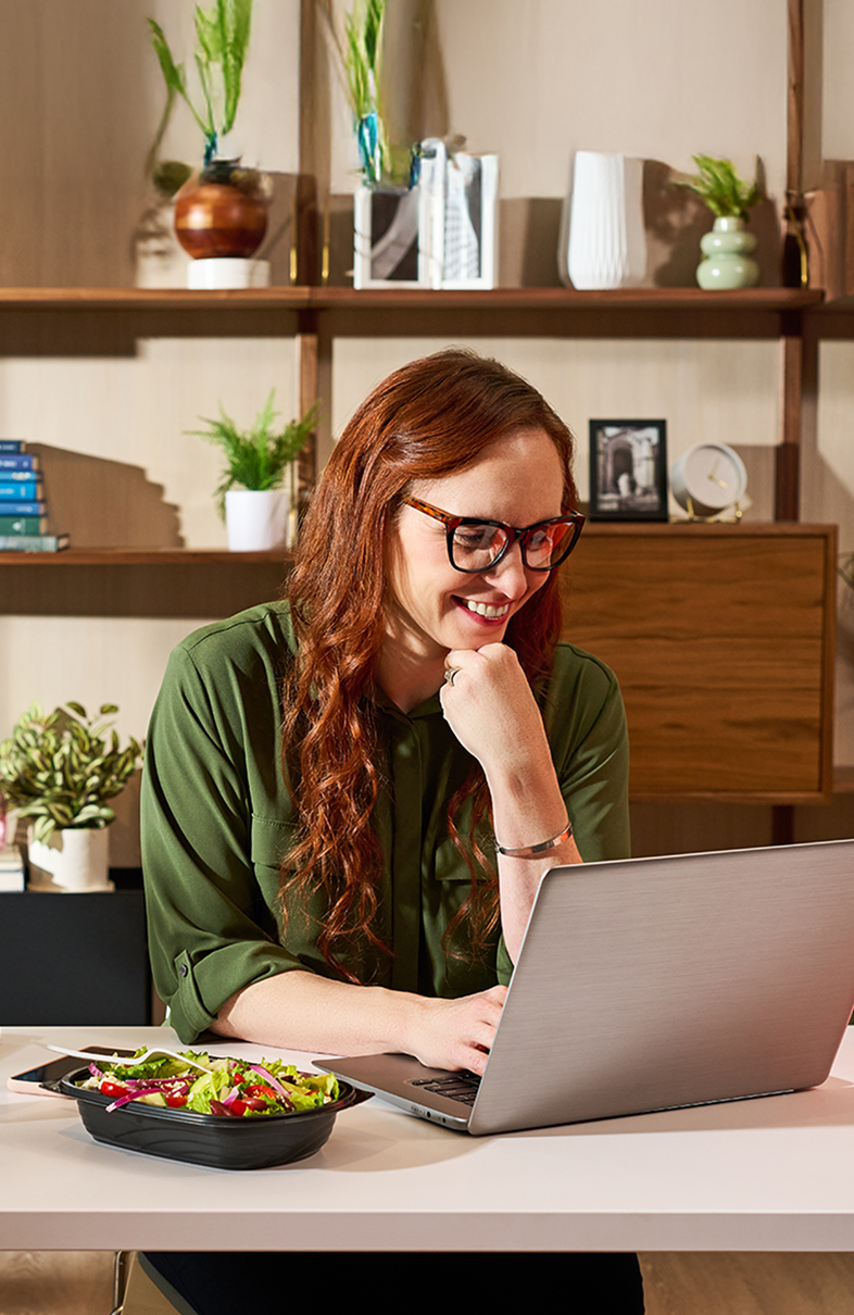 Get started background image