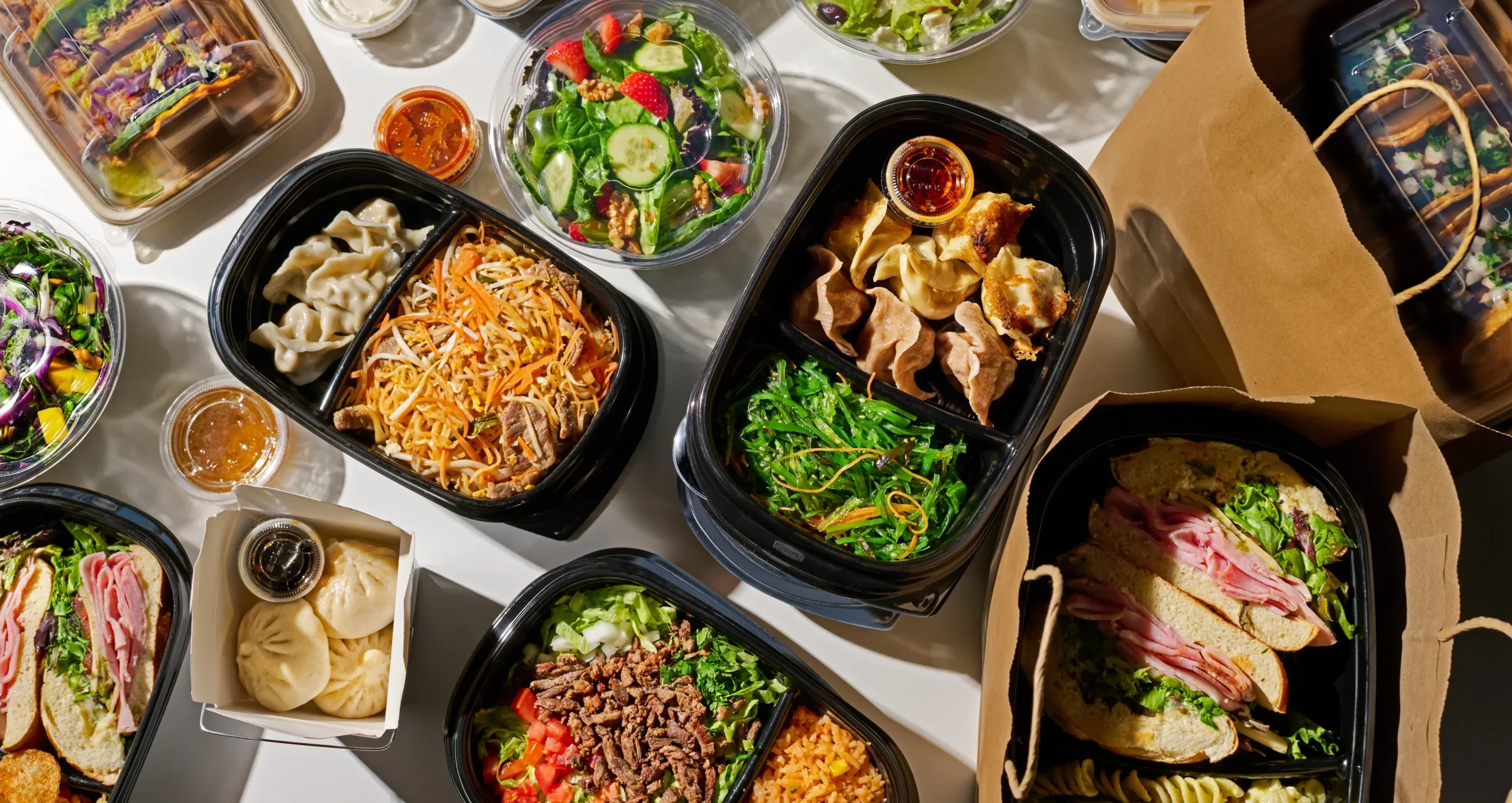 Frequently asked questions background image